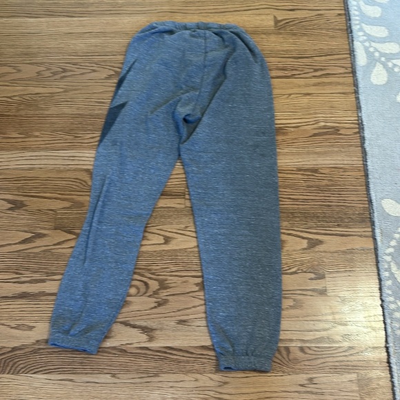 Aviator Nation women’s Grey Sweatpants - Picture 2 of 2